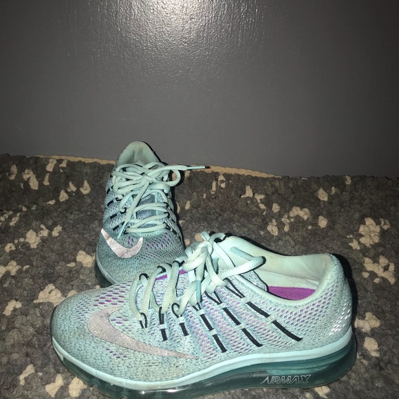 Nike air max - Picture 3 of 4